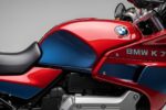 BMW K 75 2026: Especificaciones, Motor Clásico Renovado y Diseño Moderno con Tecnología Actualizada