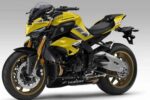 Yamaha MT-10 2026: Lanzamiento oficial, diseño agresivo y ficha técnica complete