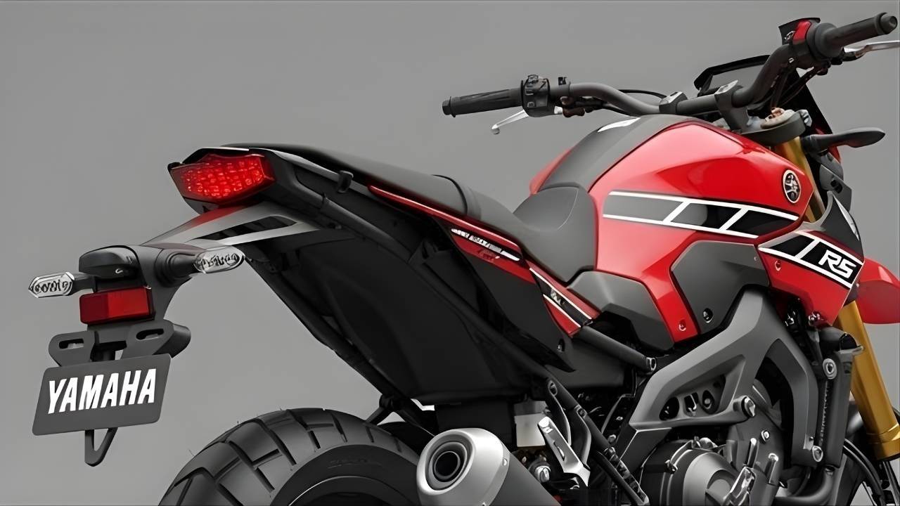 Yamaha RS400 2026: La Naked Deportiva con Diseño Moderno, Gran Rendimiento y Tecnología Avanzada
